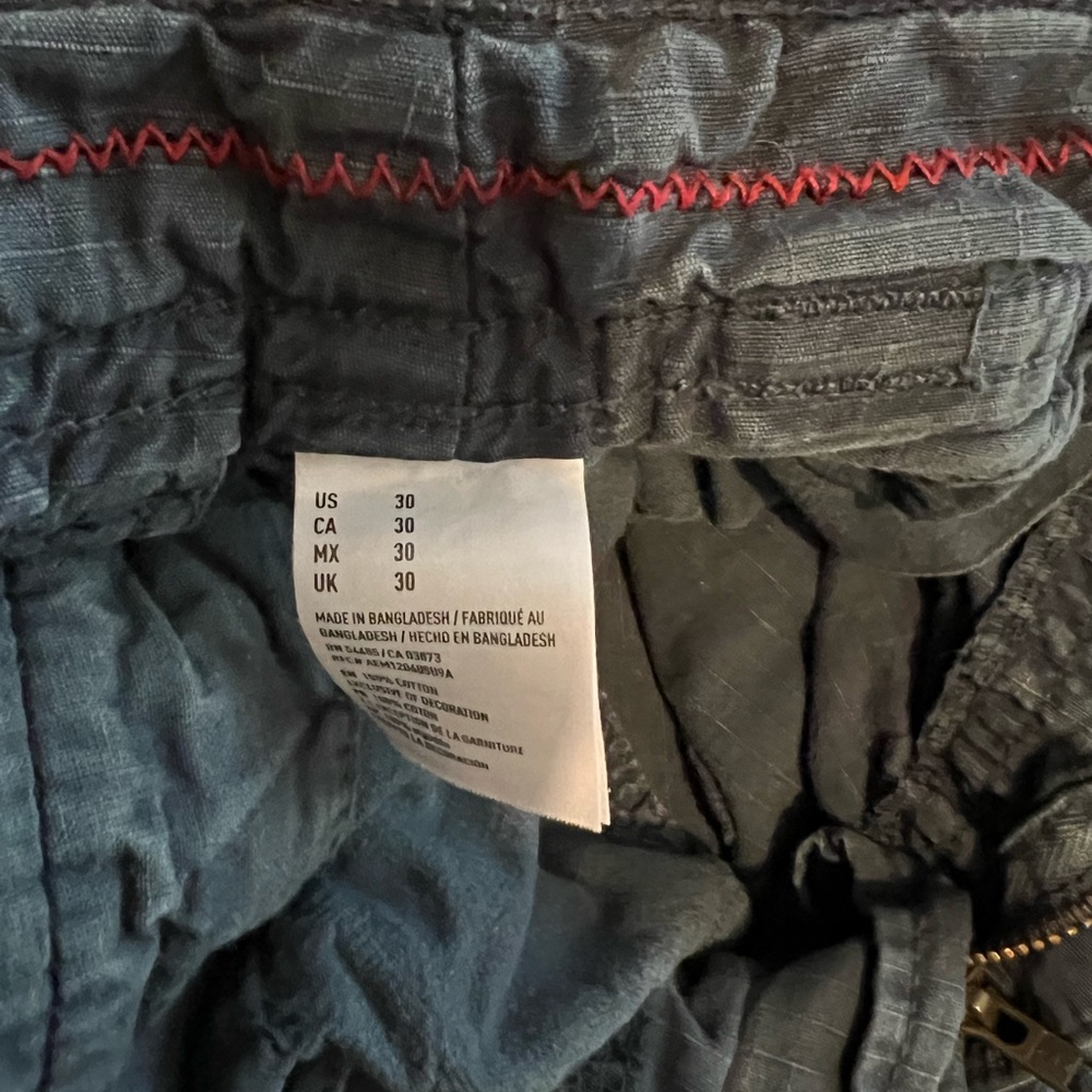 Men’s Cargo Shorts